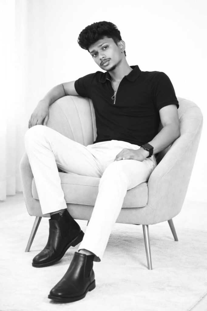 kerala models male